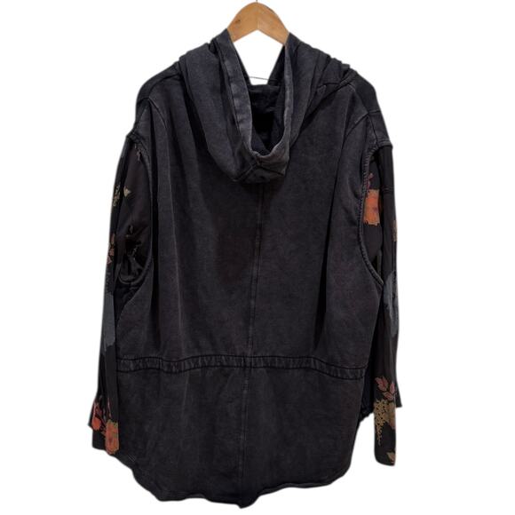 Free People Just Like That Hooded Cardi Jacket
Sweater - Picture 9 of 10